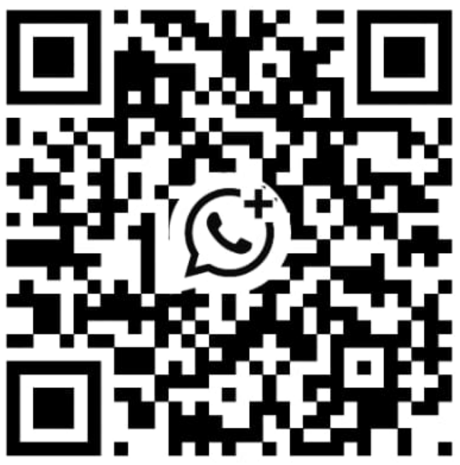 Código QR contacto Pedro Medina